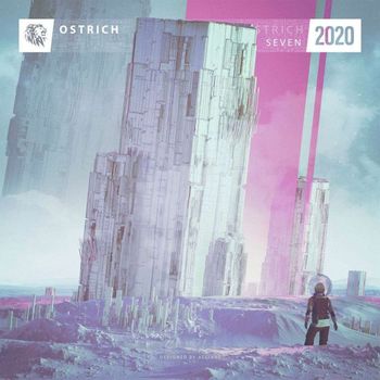 Ostrich - Seven