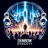DembowDynasty - Dembow-Sobrao de Saoco