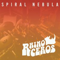 Rhinoceros - Spiral Nebula