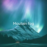 Peaceful Piano - Moutain fog