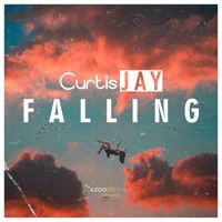 Curtis Jay - Falling