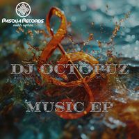DJ Octopuz - Music EP