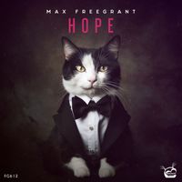Max Freegrant - Hope