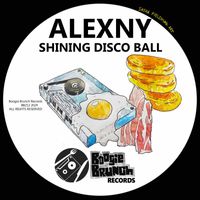 Alexny - Shining Disco Ball