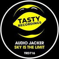 Audio Jacker - Sky Is The Limit