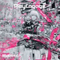PlayEngage - Sakura EP