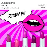 Audio-Worx - Ricky