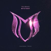 Edu Bravo - Mystery