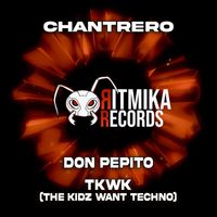 Chantrero - Don Pepito / TKWT