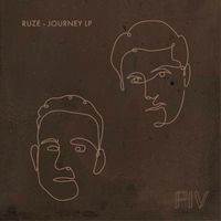Ruze - Journey LP