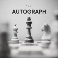 Ace - Autograph