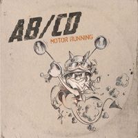 AB/CD - Motor Running