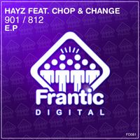 Hayz, Chop & Change - 901