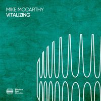 Mike McCarthy - Vitalizing