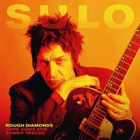 Sulo - Linger My Love