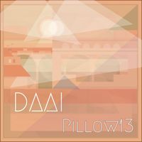 Daai - Pillow13