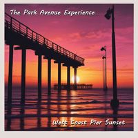 The Park Avenue Experience - West Coast Pier Sunset