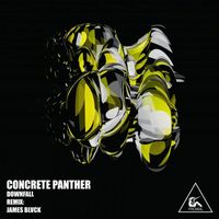 Concrete Panther - Downfall