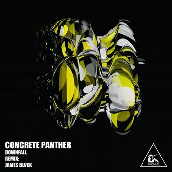 Concrete Panther - Downfall