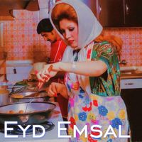 Mahasti - Eyd Emsal