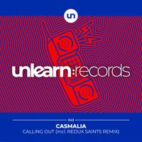 Casmalia - Calling Out