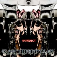 KarolHippyman - Bunnyboy