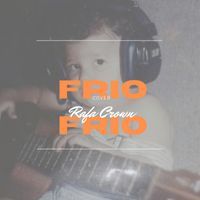 Rafa Crown - Frio Frio (Cover)