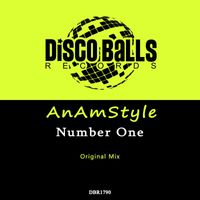 AnAmStyle - Number One