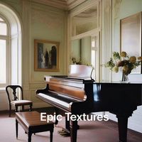 Harmony Audio - Epic Textures