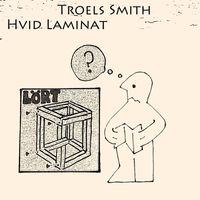 Troels Smith - Hvid Laminat