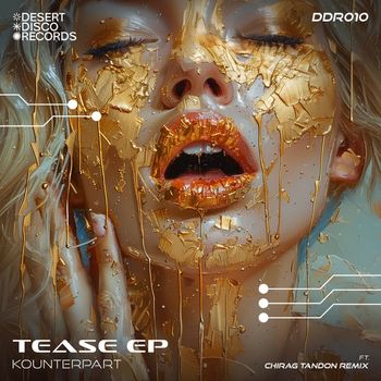 Kounterpart - TEASE EP