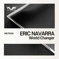 Eric Navarra - World Changer
