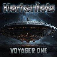 Hertenfels - Voyager One
