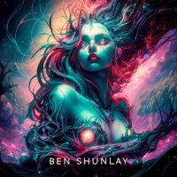 Ben Shunlay - Dawn Embers Embrace