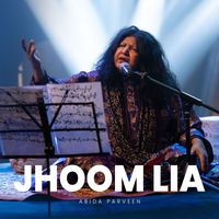 Abida Parveen - Jhoom Lia