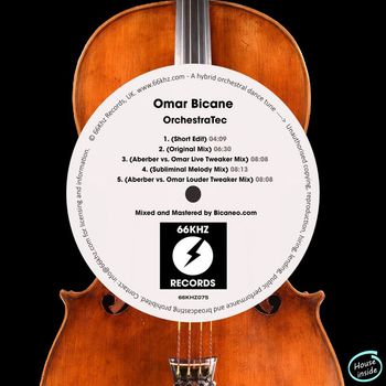 Omar Bicane - OrchestraTec