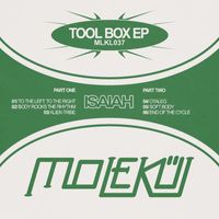 Isaiah - Tool Box