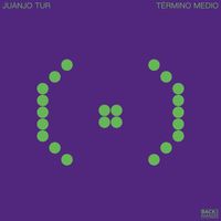 Juanjo Tur - Termino Medio