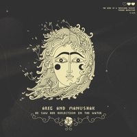 Tigran Hamasyan - Areg And Manushak (He Saw Her Reflection in the Water)