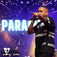 Paramba - Dominicana Music Week (En Vivo)