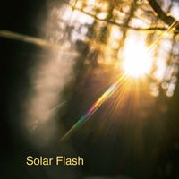 DJ Shinsuke ! - Solar Flash