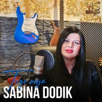Sabina Dodik - Tugo moja