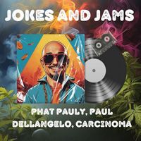 Various Artists - Jokes and Jams (Explicit)