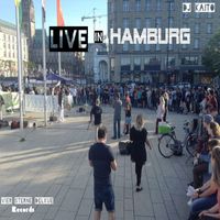 DJ Kaito - Live in Hamburg