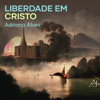 Adriana Alves - Liberdade em Cristo (Live)