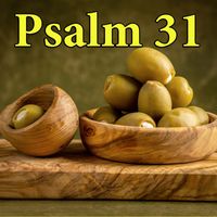 Stan Halasa - Psalm 31