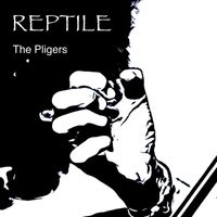The Pligers - Reptile (Instrumental)