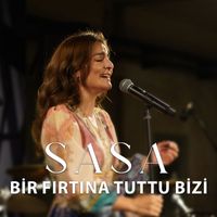 Sasa - Bir Fırtına Tuttu Bizi (Acoustic Live)