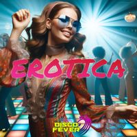 Disco Fever - Erotica