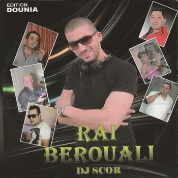 Various Artists - RAI BEROUALI